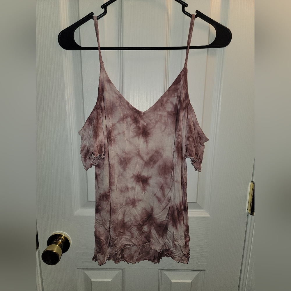 American Eagle Tank